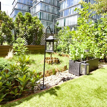 Appartement Mp Rent- 48M, Klimatyzacja, Ogrodek, Parking, Jana Kazimierza, Travellerrevawards2024 à Varsovie Extérieur photo