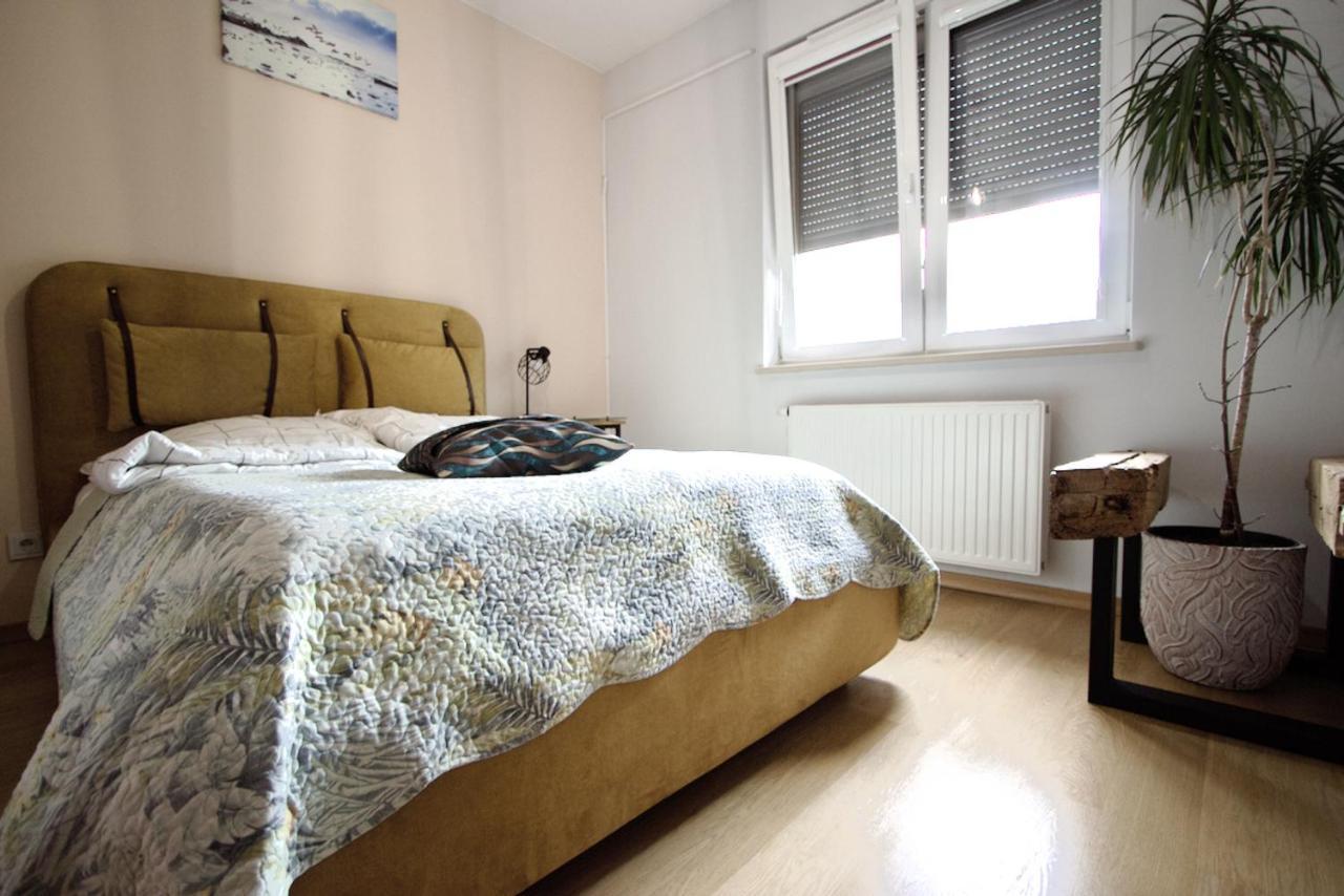 Appartement Mp Rent- 48M, Klimatyzacja, Ogrodek, Parking, Jana Kazimierza, Travellerrevawards2024 à Varsovie Extérieur photo